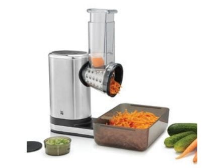 WMF KÜCHENminis, 220-240 V, 50 - 60 Hz, 85 mm, 185 mm, 290 mm, 1.37 kg, 1.37 kg