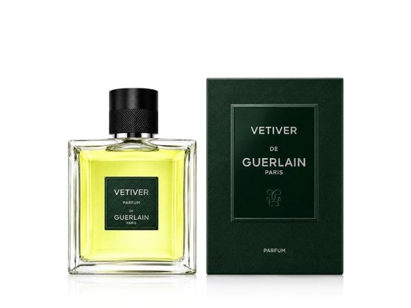 Guerlain Vetiver Parfum Parfyymi edp 100ml