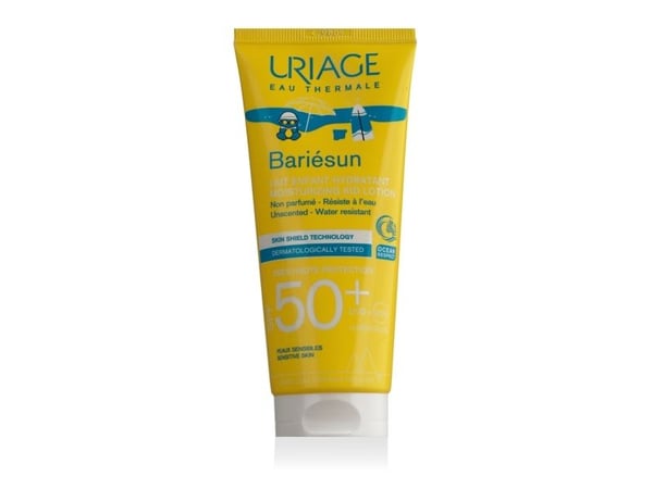 Uriage Bariésun Moisturising Kids Lotion SPF 50+ 100 ml