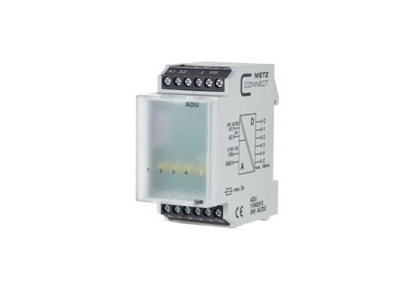 METZ CONNECT 11043513, Valkoinen, 60 mm, 35 mm, 69,3 mm, 1 kpl