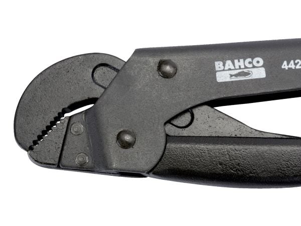 Bahco hörntrall 320mm - 442b 45gr gribevidde 40