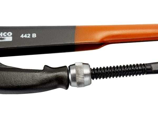 Bahco hörntrall 320mm - 442b 45gr gribevidde 40