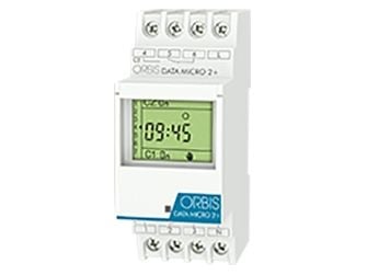 ORBIS OB171912N, Vit, IP20, -10 - 45 ° C, 230 V, 50 - 60 hz, 1 styck