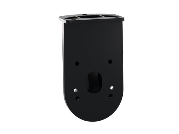 Schneider Electric XVUZ12, Montering Sett, Svart, Aluminium, XVUZ05 XVUZ800 XVUZ400 XVUZ02Q XVUZ02, CSA UL CE, 110 - 240 V