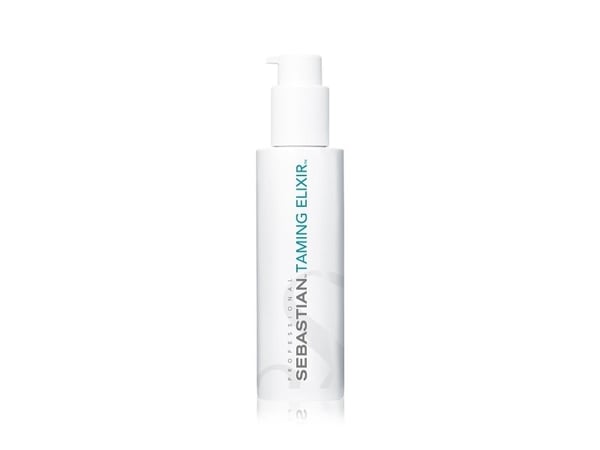 Sebastian Professional Smoothing Serum For Unruly And Frizzy Hair Taming Elixir