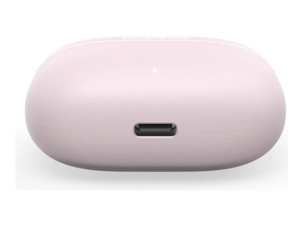 Hama Freedom Light II - True wireless-hodetelefoner med mikrofon - i øret - Bluetooth - rosa