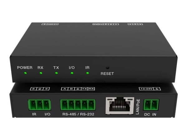 Vivolink VLEXT100, 110 - 230 V, 95 mm, 68 mm, 17 mm, 181 g, 200 g