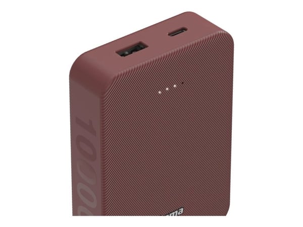 Hama Power Pack "Väri 10" - Virtapankki
