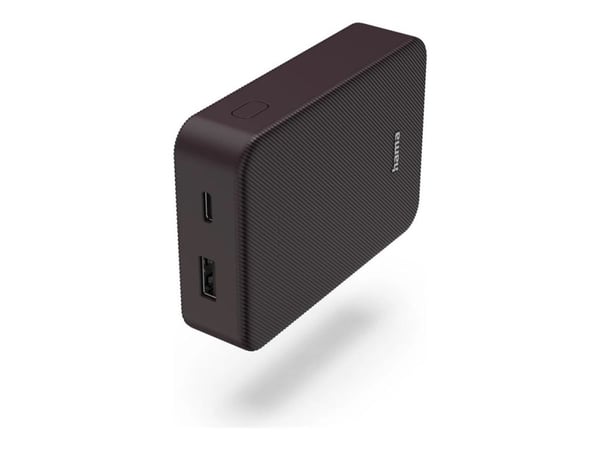 Hama Power Pack "Väri 10" - Virtapankki