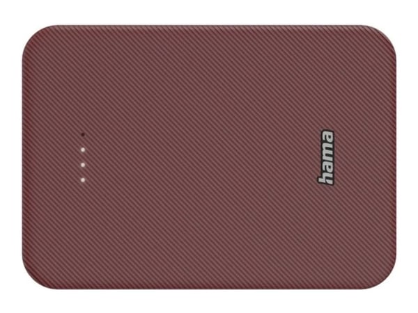 Hama Power Pack "Väri 10" - Virtapankki