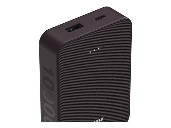 Hama Power Pack "Väri 10" - Virtapankki
