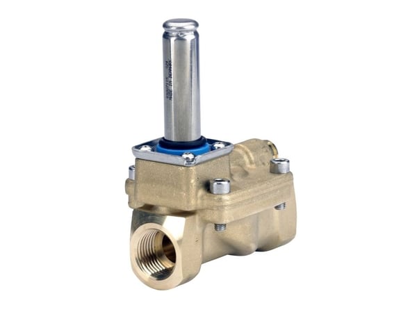 Danfoss 032U7116, mässing, 1,5 cm, EV220B, DNVGL-CG-0339 UA