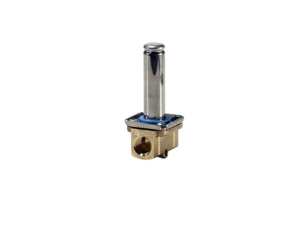Danfoss 032U5710, mässing, 3 mm, EV210B, DNVGL-CG-0339 UA