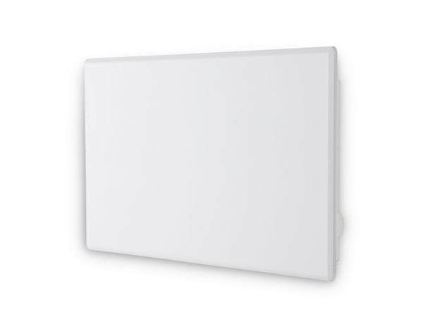 Adax Värmepanel Eco Basic 14 - KBT 1400W 230V, Vit