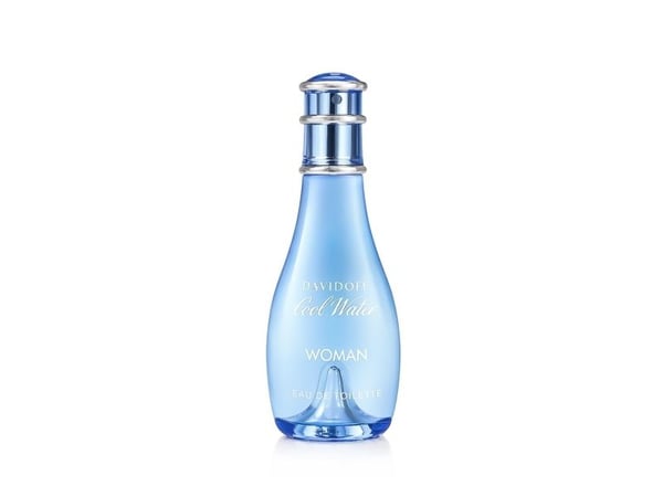 Cool Water for Women by Davidoff 1.0oz EDP Spray