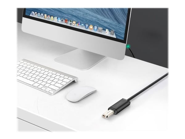 Ugreen - USB-förlängningskabel - USB (hona) till USB (hane) - USB 2.0 - 5 m - aktiv