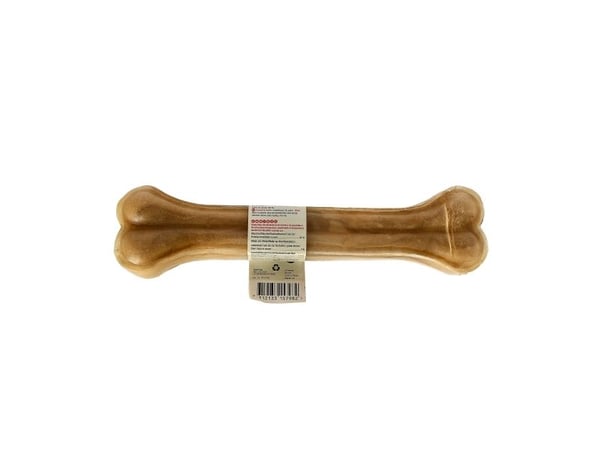 Dogman Tuggben Pressat Opackat Brun 26cm 26cm