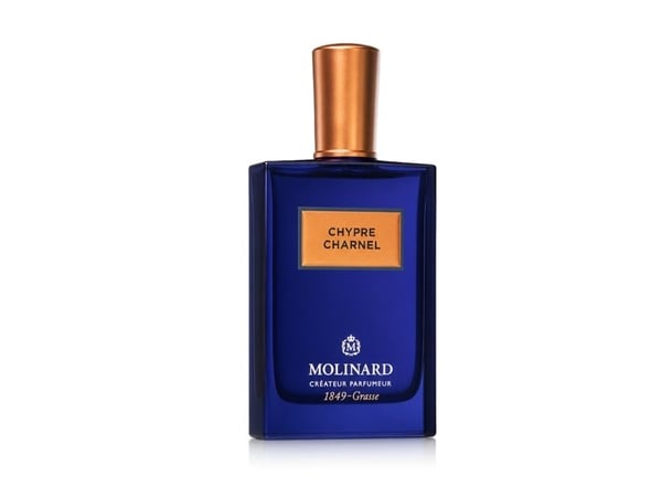 Chypre Charnel, Unisex, Eau de parfum, 75 ml