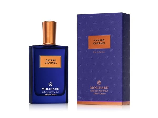 Chypre Charnel, Unisex, Eau de parfum, 75 ml