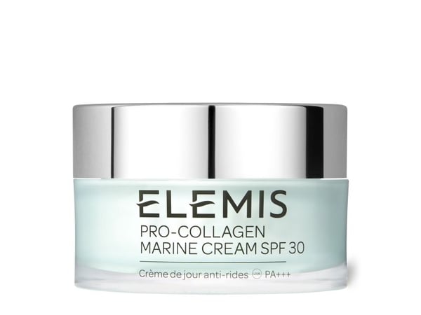 Elemis Pro-Collagen Marine Cream SPF 30, Dagkräm, Kvinna, Åldrande hud, Alla hudtyper, Ansikte, Motverkar åldrande, Motverkar rynkor, Fuktgivande, ...