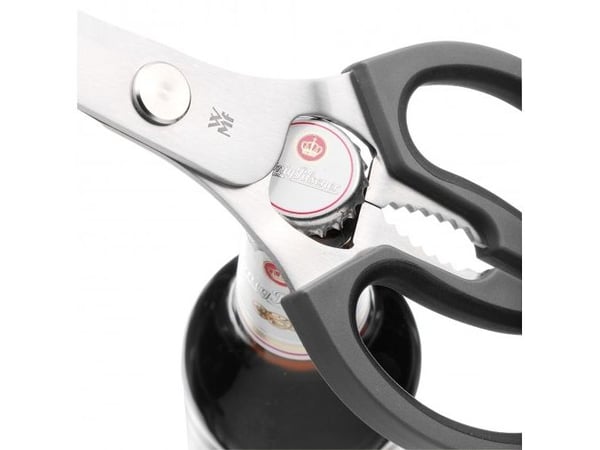 WMF 1883216030, Svart, Rustfritt stål, 20 mm, 302 mm, 118 mm, 230 g