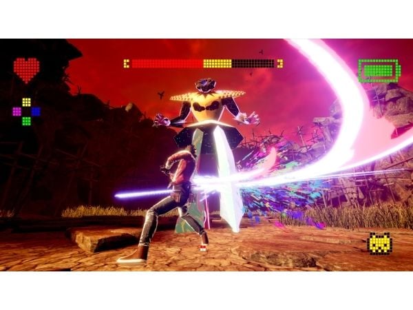 Nintendo Grasshopper Manufacture No More Heroes 3