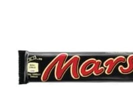 Chokoladebar Snickers, 50 g, pakke a 32 stk.