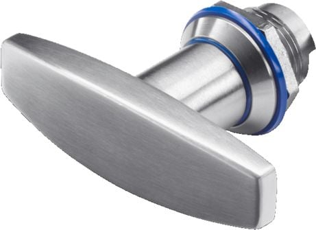 Rittal HD 4000.065 Skåpgreb 1 stk