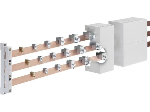Rittal SV 3457.500, Terästä, 15 kpl, 1 cm