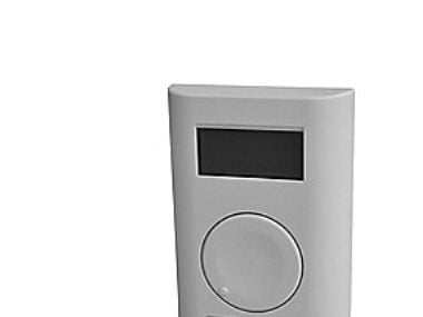 Wavin AHC 9000 Langaton huonetermostaatti