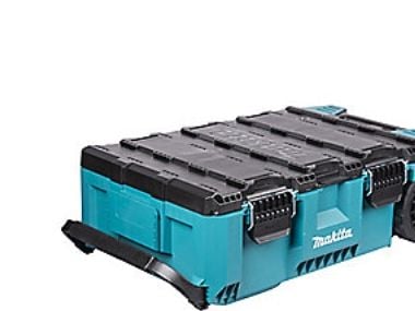 Makita P-91001 MAKTRAK vagn verktygslåda L (P-91001)