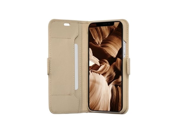 dbramante Milano - iPhone 12/12 Pro 6.1" - Sahara Sand