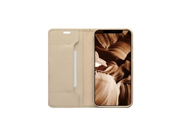 dbramante Milano - iPhone 12/12 Pro 6.1" - Sahara Sand