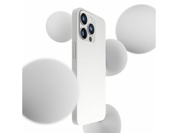 3MK HARDY Case, iPhone 15 Pro