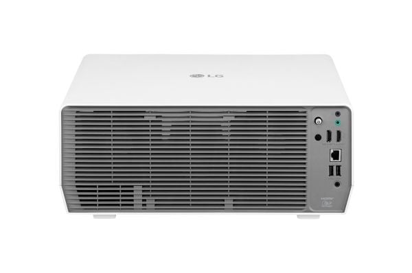 LG ProBeam BU60RG - DLP-projektor - 3840 x 2160