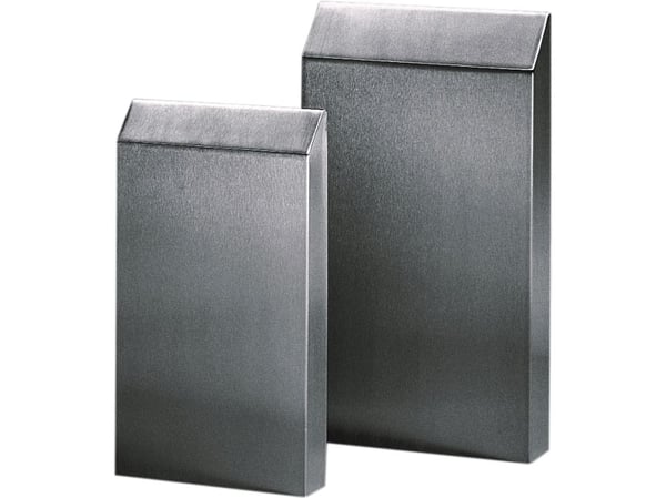 Rittal SK 3239.080, Grå, 1 stykker