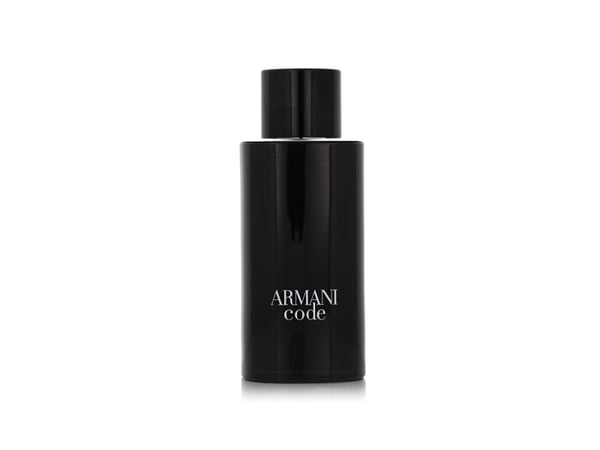 Armani (Giorgio Armani) Code EDT M 125 ml