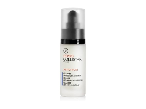 Collistar Pure Active Collagen Antiwrinkle Regenerating Serum 30 Ml