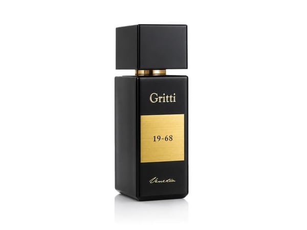 Gritti 19-68 Parfyymi 100 ml (mies)