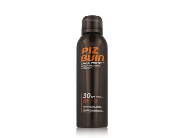 Piz Buin Tan and Protect Tan Accelerating Oil Spray SPF 30 High 150ml