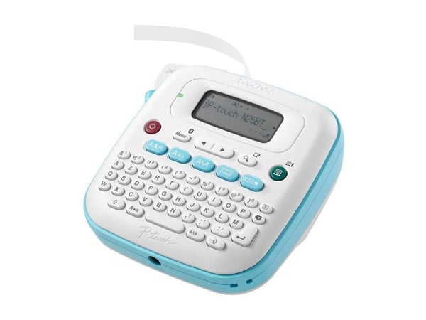 Brother P-touch PT-N25BT työpöytäetikettikone (PTN25BTRG1)