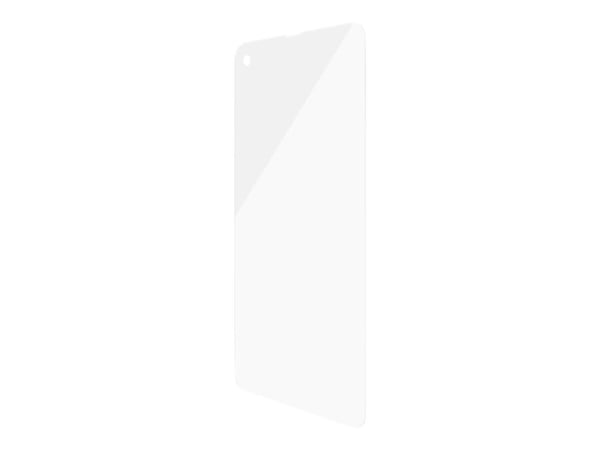 PanzerGlass ® Screen Protector Samsung Galaxy Xcover Pro, Samsung, Samsung - Galaxy Xcover Pro, Asennus kuivana, Naarmuuntumisenkestävä, Iskunkestä...