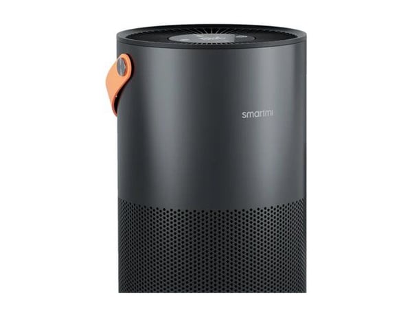 Sonic Usmile P1 sähköhammasharja - musta