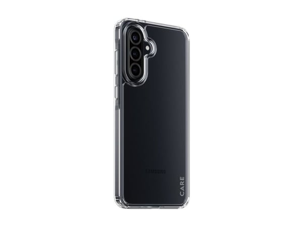 CARE by PanzerGlass Urban Combat - Beskyttende deksel for mobiltelefon - 100 % resirkulert polykarbonat, 100 % resirkulert termoplastisk polyuretan...