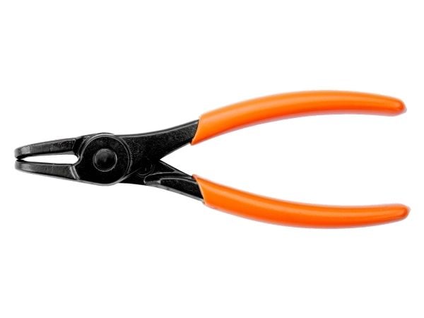 Bahco låseringstang 2890-140, indv. låseringe, 90°, 140 mm