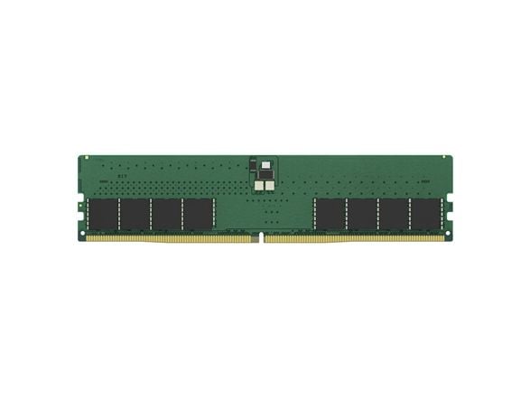 Kingston - DDR5 - modul - 48 GB - DIMM 288-pin - 5600 MHz / PC5-44800 - CL46 - 1.1 V - ej buffrad - icke ECC