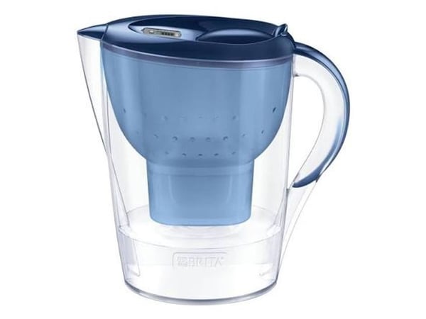Brita Marella + 1 filter MAXTRA PRO Pure Performance blå