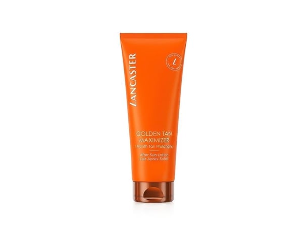 Lancaster Golden Tan Maximizer After Sun Lotion 250 Ml