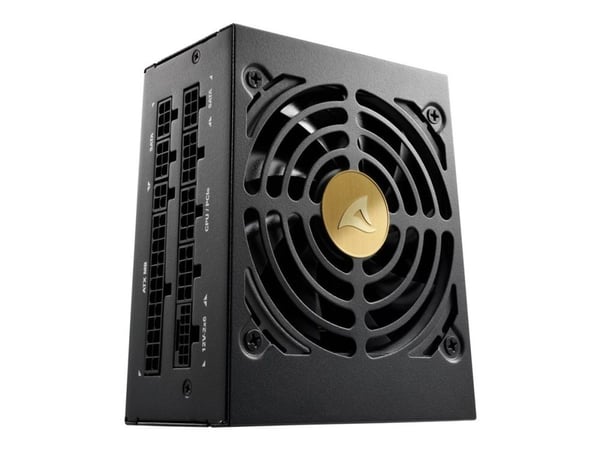 Sharkoon Rebel P20 SFX, 850 W, 100 - 240 V, 50/60 hz, 12 / 6 A, 100 W, 850 W