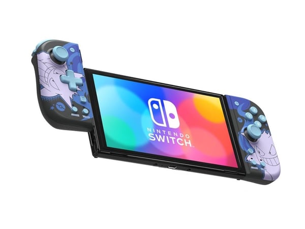 HORI Split Pad Compact - Håndkonsoll - Pokémon Gengar